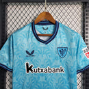 Camisa Athletic Bilbao 23/24 - Away Edition