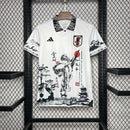Camisa Japão 24/25 - II Special Edition