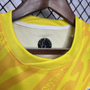 Camisa Corinthians 24/25 - Goalkeeper Yellow Edition