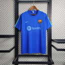 Camisa Barcelona 23/24 - Training Edition