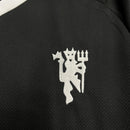 Camisa Manchester United 24/25 - 4th Goalkeeper Edition