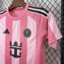 Kit Infantil Inter Miami 25/26 - Home Edition