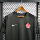 Camisa Canadá 22/23 - Black Edition