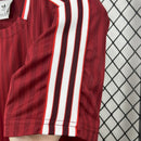 Camisa Bayern Munich 25/26 - Terrace Icons Edition