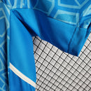 Camisa Flamengo 22/23 - Blue Goalkeeper Edition