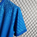 Camisa França 22/23 - Blue Training Edition