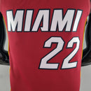 Regata NBA Miami Heat - 75th Anniversary II Edition