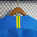Camisa Brasil 2018 - Away Edition