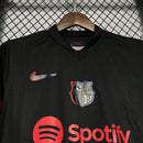 Camisa Barcelona 24/25 - Away Editon