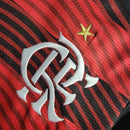 Kit Infantil Flamengo 22/23 - Home Edition