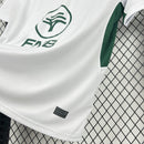 Camisa Africa do Sul 2026 - Away Edition