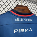 Camisa Cruz Azul 23/24 - 3th Away Edition