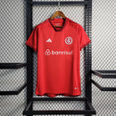 Camisa Internacional 23/24 - Home Edition