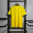 Camisa Retrô Brasil 1970 - Home Edition