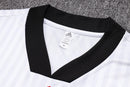 Kit Treino Flamengo - White Edition