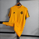 Camisa Internacional 23/24 - Orange Edition