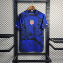 Camisa USA 22/23 - Away Edition