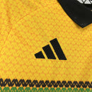 Camisa Jamaica 25/26 - Bob Marley Edition