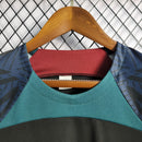 Camisa Portugal 22/23 - Black Training Edition