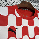 Camisa Girona 24/25 - Home Edition