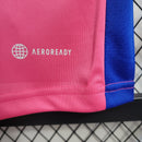 Camisa Cruzeiro 22/23 - Pink Special Edition