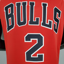 Regata Chicago Bulls - Statement Edition