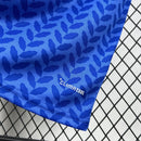 Camisa Itália 25/26 - Home Edition