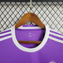 Camisa Retrô Real Madrid 17/18 - Away Edition