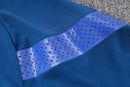 Kit Treino Itália - Blue Edition