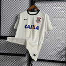 Camisa Retrô Corinthians 11/12 - Home Edition
