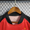 Camisa Retrô Flamengo 03/04 - Home Edition