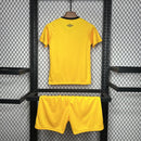 Kit Infantil Sport Recife 24/25 - Away Edition