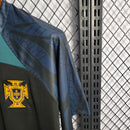 Camisa Portugal 22/23 - Black Training Edition