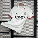 Camisa AC Milan 24/25 - Away Edition