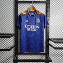 Camisa Real Madrid 21/22 - Away Edition
