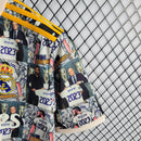 Camisa Real Madrid 22/23 - II Special Edition