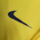 Jaqueta Brasil - Yellow Edition