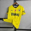 Camisa Fenerbahçe 23/24 - Away Edition