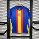 Camisa Espanha 24/25 - II Euro Edition