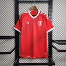 Camisa Peru 23/24 - Away Edition