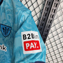 Camisa Athletic Bilbao 23/24 - Away Edition
