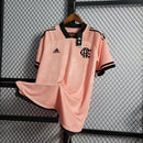 Camisa Flamengo 20/21 - Pink Edition