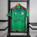 Camisa México 22/23 - Home Edition