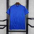 Camisa Itália 25/26 - Home Edition