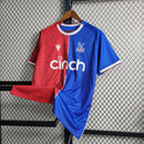 Camisa Crystal Palace 23/24 - Home Edition