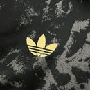 Camisa Ajax 25/26 - Stone Island Edition