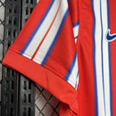 Camisa Atlético de Madrid 24/25 - Home Edition