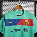 Camisa Retrô Barcelona 10/11 - Away Edition