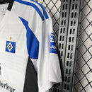 Camisa Hamburger SV 24/25 - Home Edition
