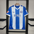 Camisa Deportivo Alavés 24/25 - Home Edition